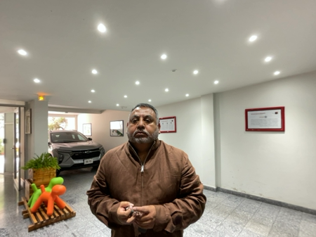 Foto de Joaquín  Sánchez 